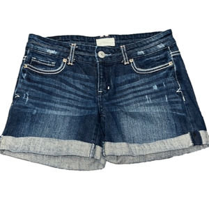 AEROPOSTALE MIDI shirt size 0